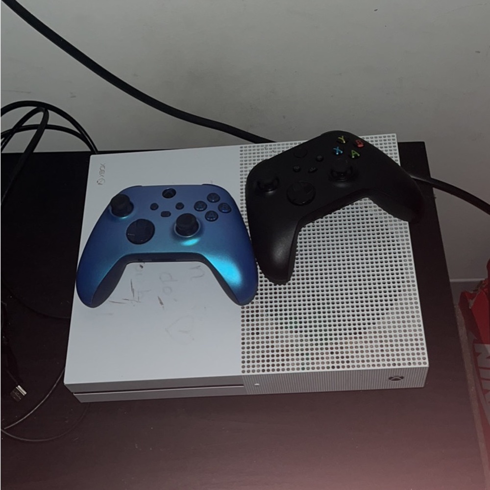 Xbox 1s